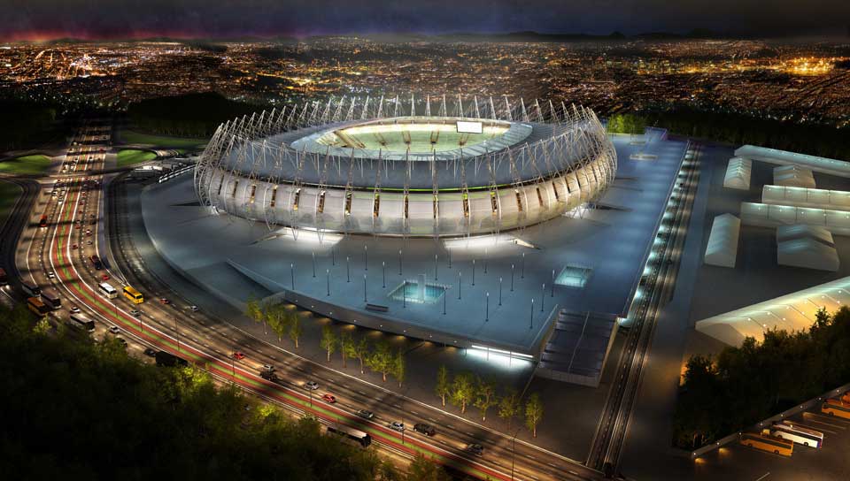 Arena Castelão