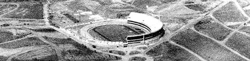 História Estádio do Morumbi