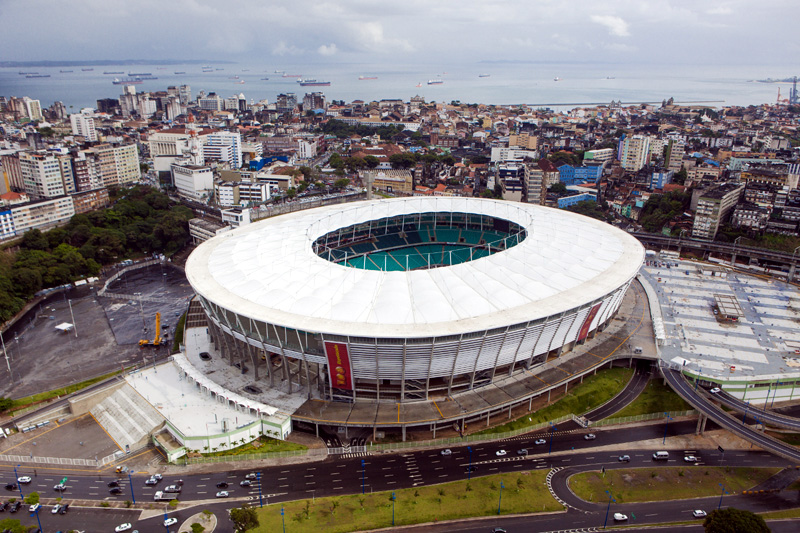 Arena Fonte Nova