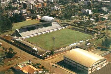 História Arena Condá