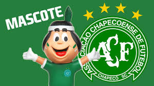 Mascote Chapecoense