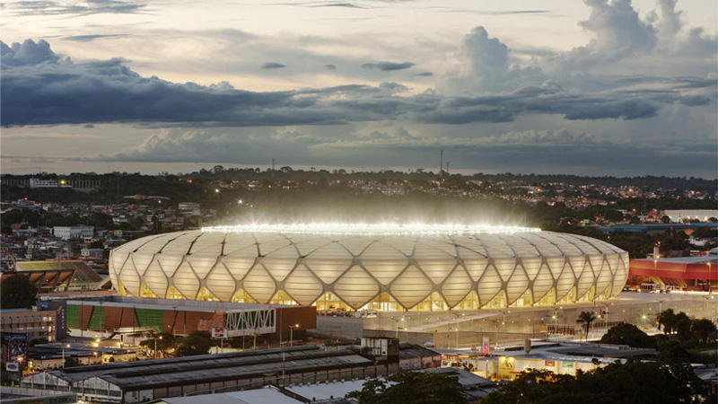 Arena Amazônia