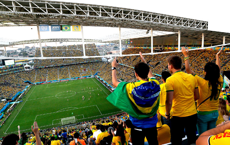 Jogo do Brasil Jogo do Brasil