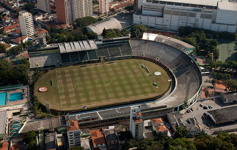 Arena Palmeiras