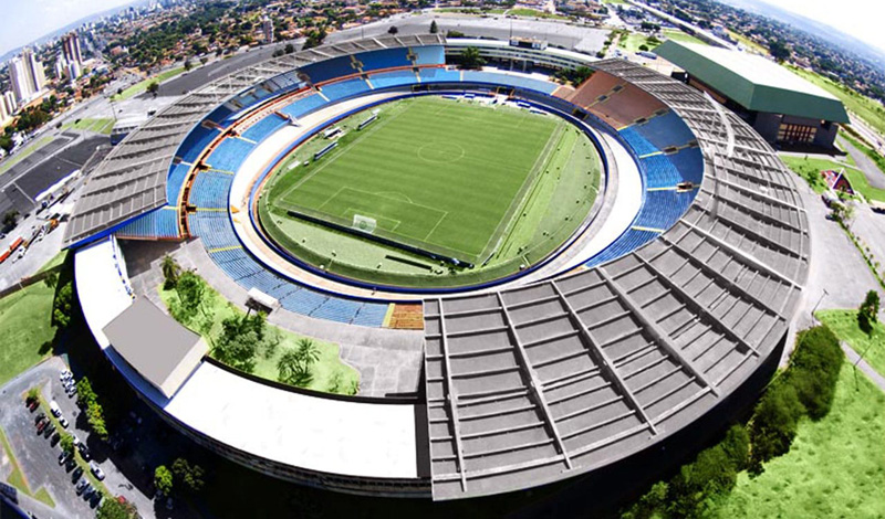 Estádio Serra Dourada