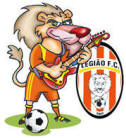 Mascote Brasília Futebol Clube