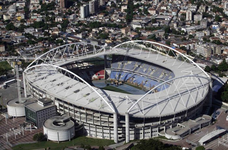 File:Estádio Olímpico (Engenhão) - atletismo nos Jogos