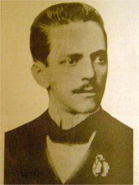 Quem foi Joaquim Américo Guimarães