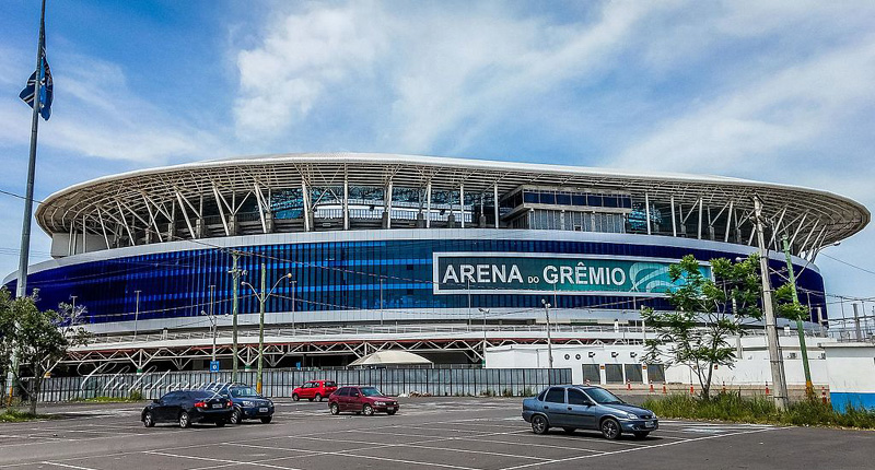 Arena do Grêmio