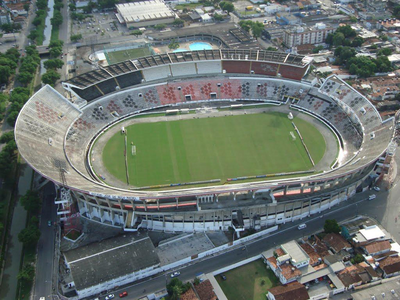Estádio do Arruda