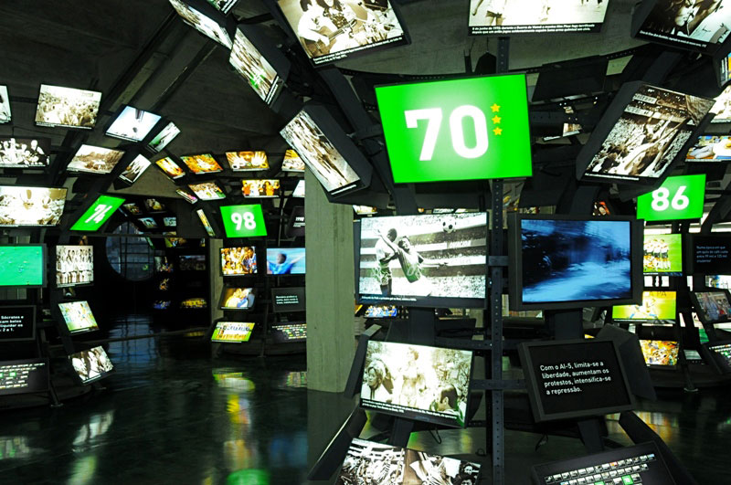 Museu do Futebol
