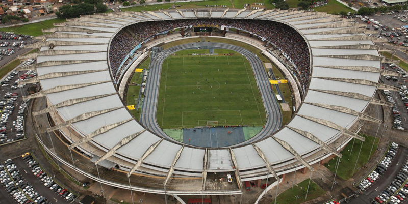 Estádio Mangueirão