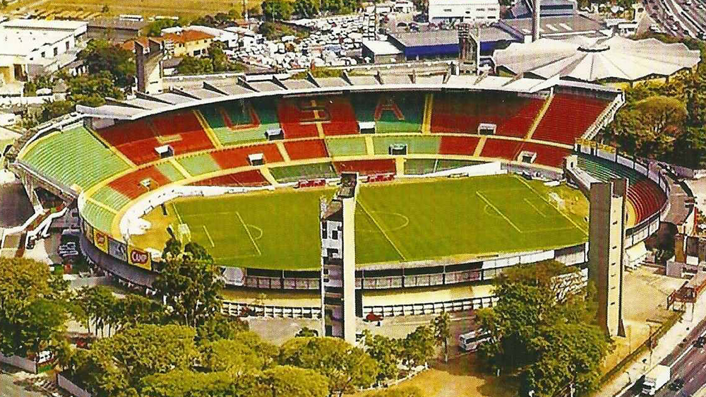 Estádio do Canindé