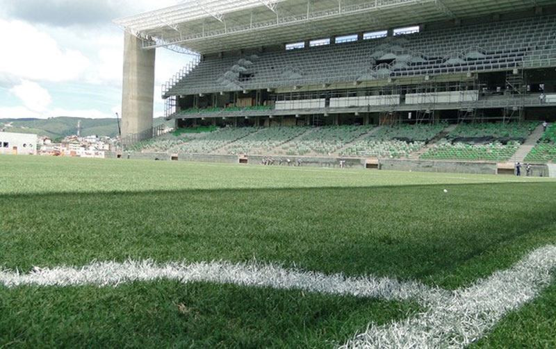 Arena Independência Gramado