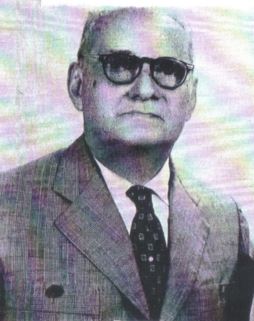 Leônidas Sodré de Castro