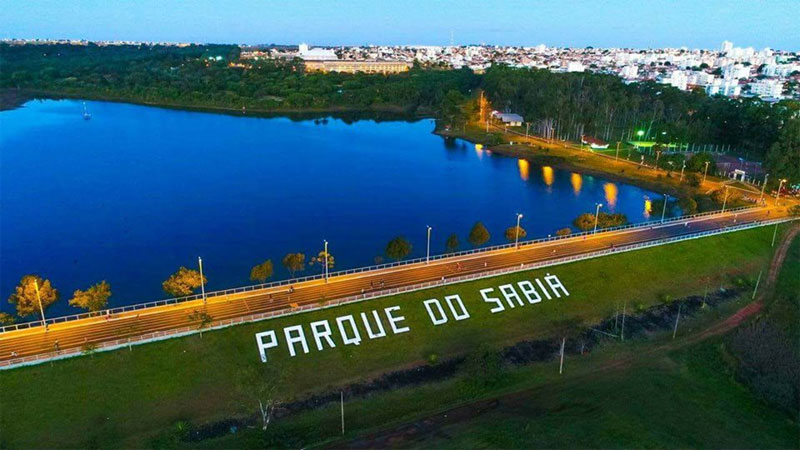 Parque Municipal Virgílio Galassi