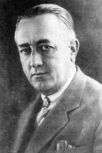 Alfredo Schürig
