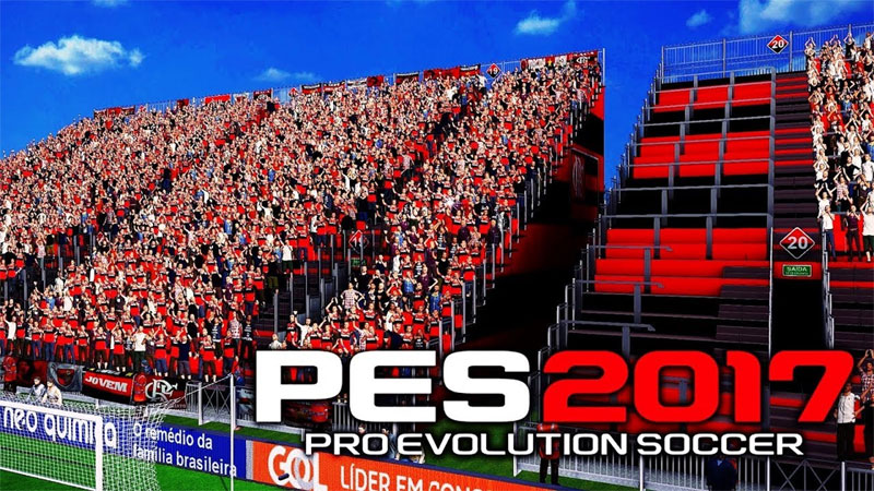 PES 2107