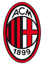 Escudo Milan
