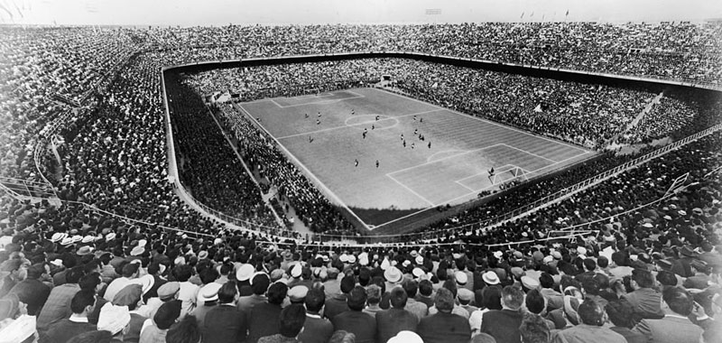 História Estádio San Siro