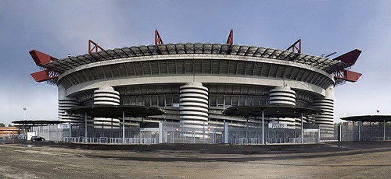 Estádio San Siro