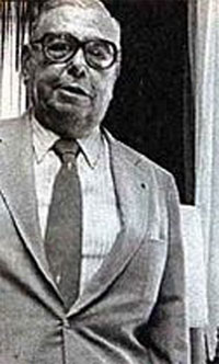 Alberto José Armando