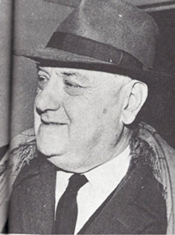 Antonio Vespucio Liberti