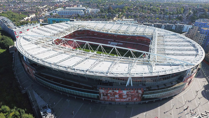 Estádio Emirates