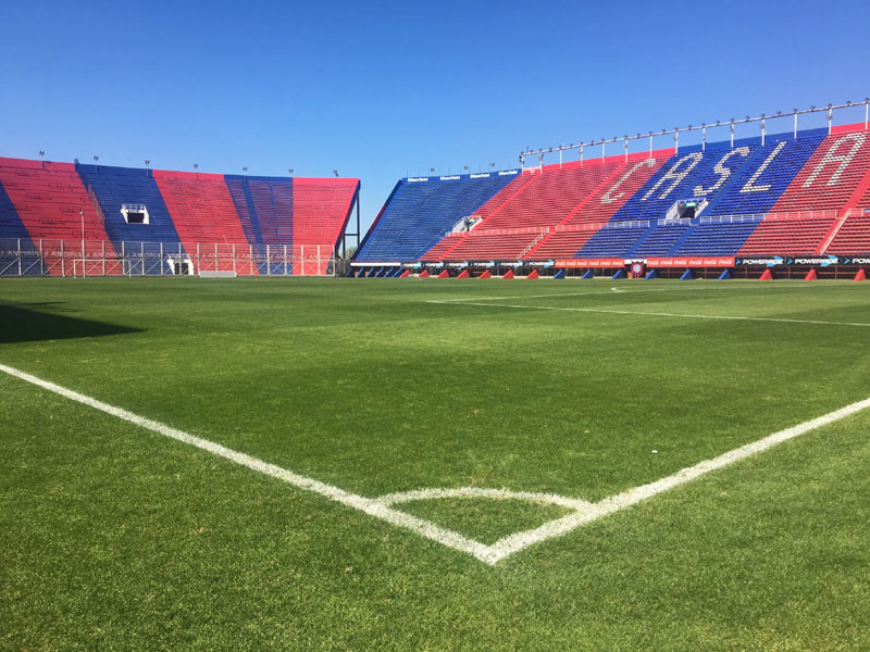 Estádio Pedro Bidegain Gramado